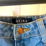 Akira  - Jeans - Distressed Jeans - Women 9 (29/30) Photo 2