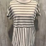 Daytrip  Striped Tee Photo 0