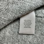 Christopher & Banks  | Women's Gray Blazer Style Cardigan | Medium Photo 7