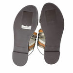 Cole Haan  Francie Slingback Flat Sandal Animal Print Size 6.5M Photo 10