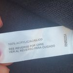 Debbie Morgan Jewel Neckline Sweater Size M Photo 9