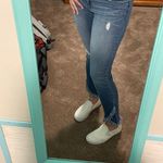 1822 Like New  Size 8 Jeans Photo 4