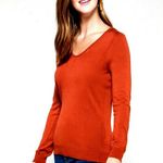 Love Ellie Mia Back Detail Sweater Photo 3