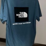 The North Face T-shirt Photo 1