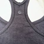 Lululemon  Ebb To Street Tank II size 12 Photo 4
