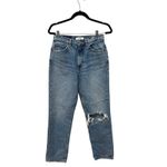 RE/DONE ‎ Originals 70s Straight Jeans Size 27 New with Tags Photo 4