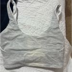 Lululemon  two-sided sports bra Photo 3