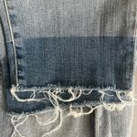 Caslon  Light Wash Raw Hem Boyfriend Jeans Women’s‎ Size 30 Photo 7