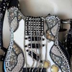 Mary Frances Graceland Guitar Handbag – Rock Photo 0