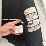 NWT Vintage Bogner Sport Cella Gray Reflective Style Ski Puffer Jacket 6 Silver Photo 4