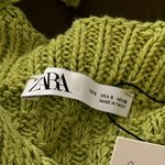 ZARA Knit Top Photo 1