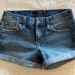 Joe’s Jeans Shorts Photo 0