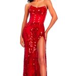 Ashley Lauren Prom Dress Photo 0