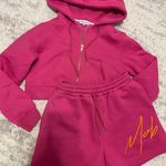 Strawberry Milk Mob Set Size M Photo 0
