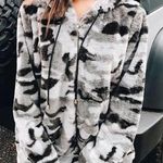 Hazel Boutique Camo Jacket  Photo 0