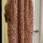Line and Dot NEW  VALERIA DRESS Size XS Photo 7
