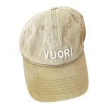 Vuori  Signal Dad Green Baseball Hat Photo 0