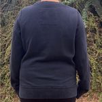Hollister  Surfers Dark Blue Sweatshirt Photo 2