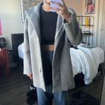 J.Crew Wool Coat Photo 5