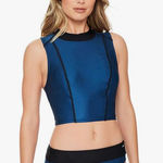 Reebok NWT Bikini Top Photo 0