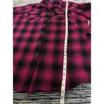 Torrid  Cotton Midi Shacket size 1 fit XL or 1X Photo 7