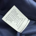 NWT Mi Ami Francesca’s Navy Star Print Dress Size XX Small Blue Photo 2