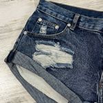 One Teaspoon  Bandit Shorts Size 29 Photo 3