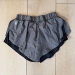 Free People  Running Shorts Movement Good Karma Photo 0