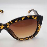Tahari  Tortoiseshell Sunglasses Photo 6