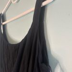 New Direction Dress New Directions Black white brown  Photo 3