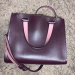 Kate Spade ♠️ Plum Purse Photo 1