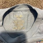 Blue Huk fishing tee Photo 2