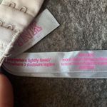 PINK - Victoria's Secret Victoria’s Secret PINK where everywhere lightly lined bra 32B convertible straps Photo 3