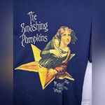 The Smashing Pumpkins Blue Graphic T Photo 2
