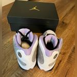 Nike Air Jordan 13 Retro GS 'Houndstooth' DN3938-015 AUTHENTIC SZ 5Y / Woman’s 6.5 Photo 6