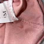 Velvet Tees Velvet‎ Tank Tops Women’s Medium Fashion Sexy v-neck spaghetti strap camisole Photo 5