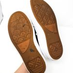 Converse Black Low-Top Platform Sneakers Photo 6