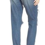 Articles of Society Distressed Boyfriend Jeans 25 Photo 1