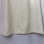 NWT Vintage Country Suburbans Ivory White Knee Length A Photo 7