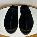 UGG  Scuff Slipper in Black Size US 6 (Women) Photo 4