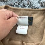 Requirements Vintage  Wool Blazer Tan 18T Photo 6