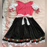 Leg Avenue  German costume Photo 2