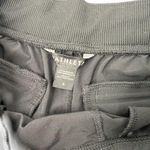 Athleta | 6 | Brooklyn Mid Rise Ankle Pant Lightweight Breathable Activewear Photo 3