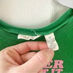 American Eagle Outfitters Y2K Vintage Sassy T-shirt SMALL Photo 3