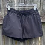 Wild Fable  Black Windbreaker Shorts Small Photo 0