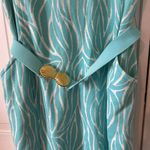 Lilly Pulitzer Purring Jacquard Drita Dress - Size M Photo 2