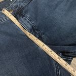 Riders By Lee  Dark Wash Denim Boot Cut Mid Rise Jeans Photo 5