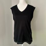 Alo Yoga Alo black sleeveless tank top size L Photo 1