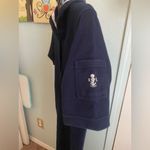 Ralph Lauren Lauren  Polo slim-fitting midi dress, elbow-length sleeves, rib-knit Photo 10