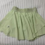 Lululemon  skirt Photo 1